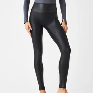 Spanx faux leather leggings best sellers